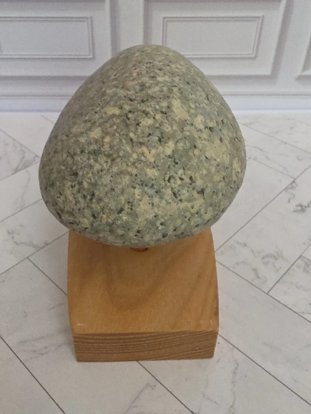Sea Stones Wall Hook